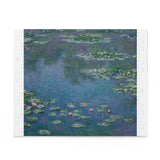 Water Lilies | Puzzle