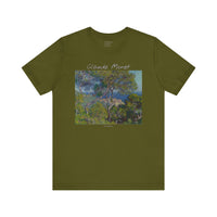 Bordighera | Titled | Tee
