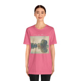 Giverny Seine | Titled | Tee