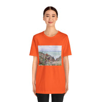 Cabin | Tee