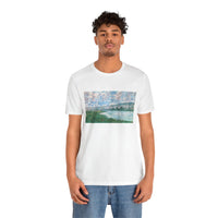 Vétheuil Seine | Tee