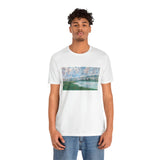 Vétheuil Seine | Tee