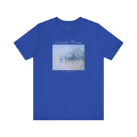 Vernon | Titled | Tee