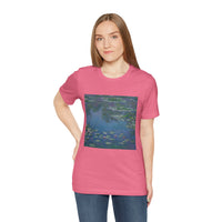 Water Lilies | Tee