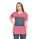 Water Lilies | Tee