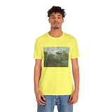 Dahlias | Tee