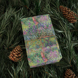 Giverny Garden | Wrapping Paper