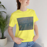 Gray Bridge | Tee