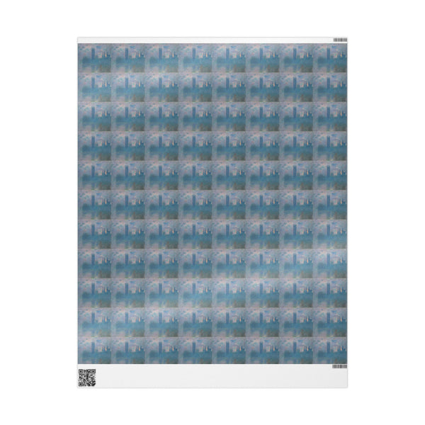 London | Wrapping Paper