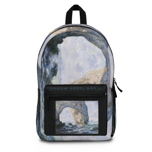 Étretat | Backpack