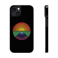 WANDER | iPhone Case | slim