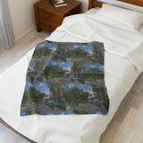 Argenteuil House | Blanket