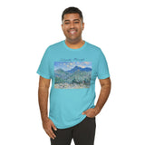Valle Buona | Titled | Tee
