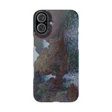 Port-Goulphar | iPhone Case | slim