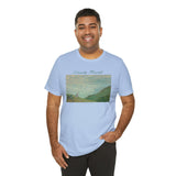 Pourville | Titled | Tee