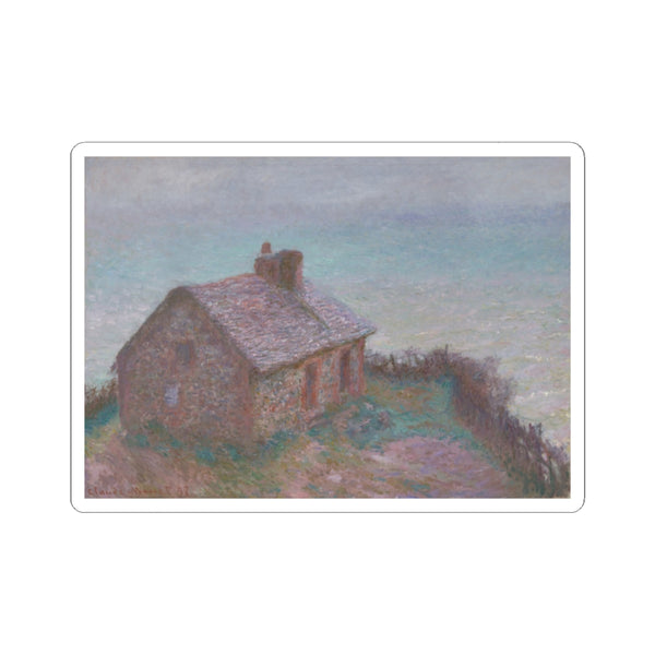 Varengeville | Sticker