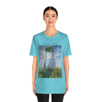 Madame Monet | Tee