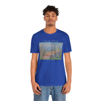 Antibes | Titled | Tee