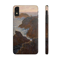 Belle-Isle | iPhone Case | slim