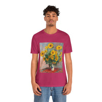 Sunflowers | Tee