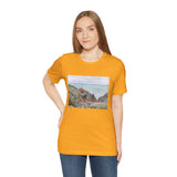Cabin | Tee