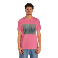 Gray Bridge | Tee