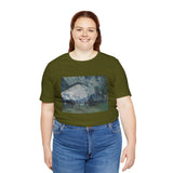 Normandy Train | Tee
