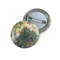 Camille | Pin