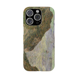 Sea | iPhone Case | slim