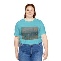 Gray Bridge | Tee