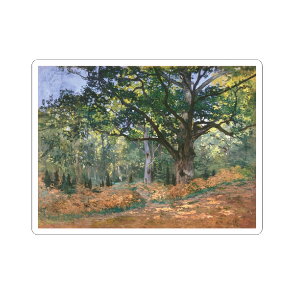 Forest | Sticker