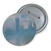 London | Pin