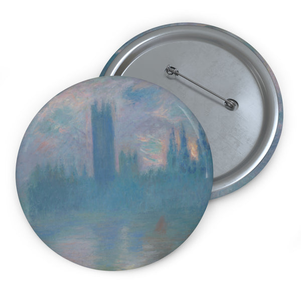 London | Pin