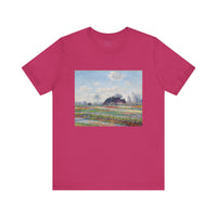 Tulip Fields | Tee