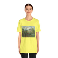 Dahlias | Tee