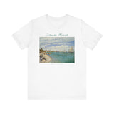 Sainte-Adresse Regatta | Titled | Tee