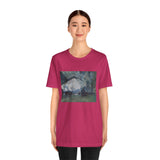 Normandy Train | Tee