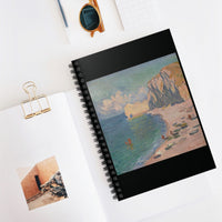 Beach | Notebook