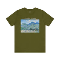 Valle Buona | Titled | Tee