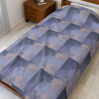 Misty Seine | Blanket