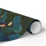 Nympheas | Wrapping Paper