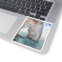 Manneporte | Sticker