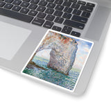 Manneporte | Sticker