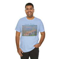 Antibes | Titled | Tee