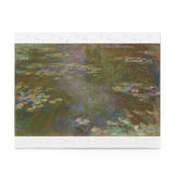 Lily Pond | Puzzle