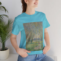 Willows | Tee