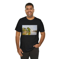 Achterzaan | Tee