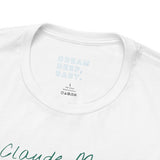 Sainte-Adresse Regatta | Titled | Tee