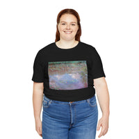 Pond Clouds | Tee