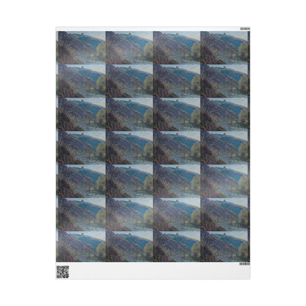 Petite Creuse | Wrapping Paper